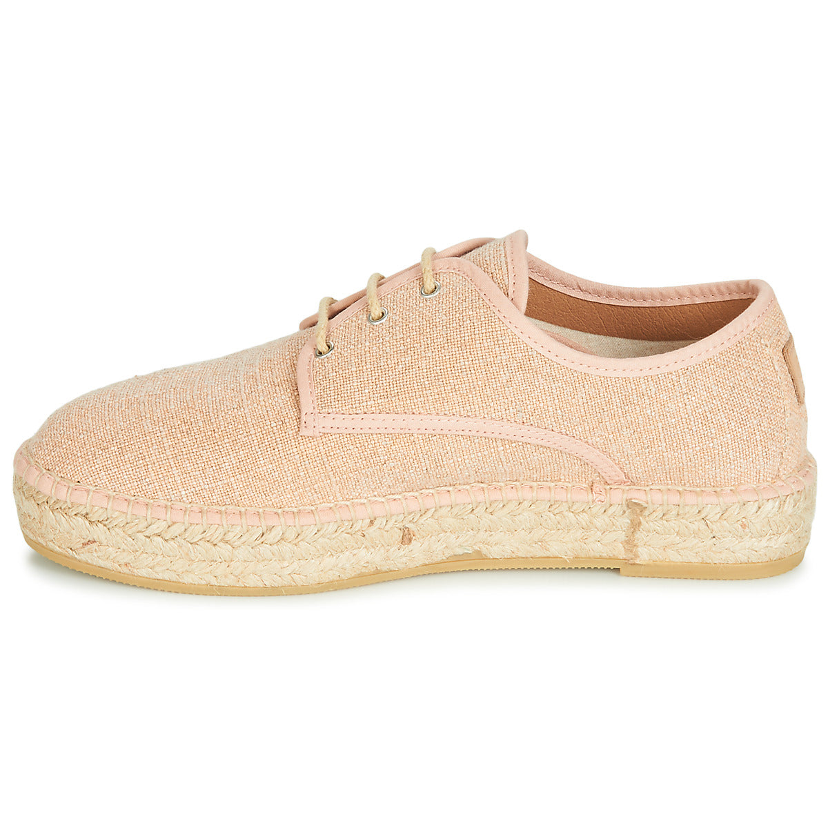 Scarpe Espadrillas donne Betty London  JAKIKO  Rosa 