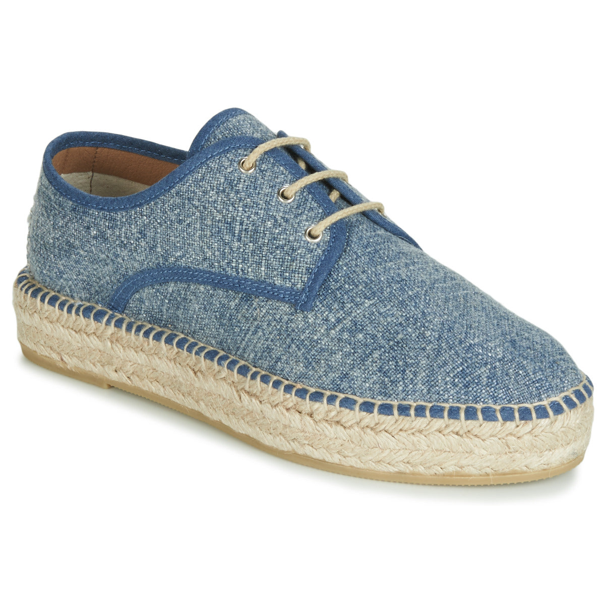 Scarpe Espadrillas donne Betty London  JAKIKO  Blu 