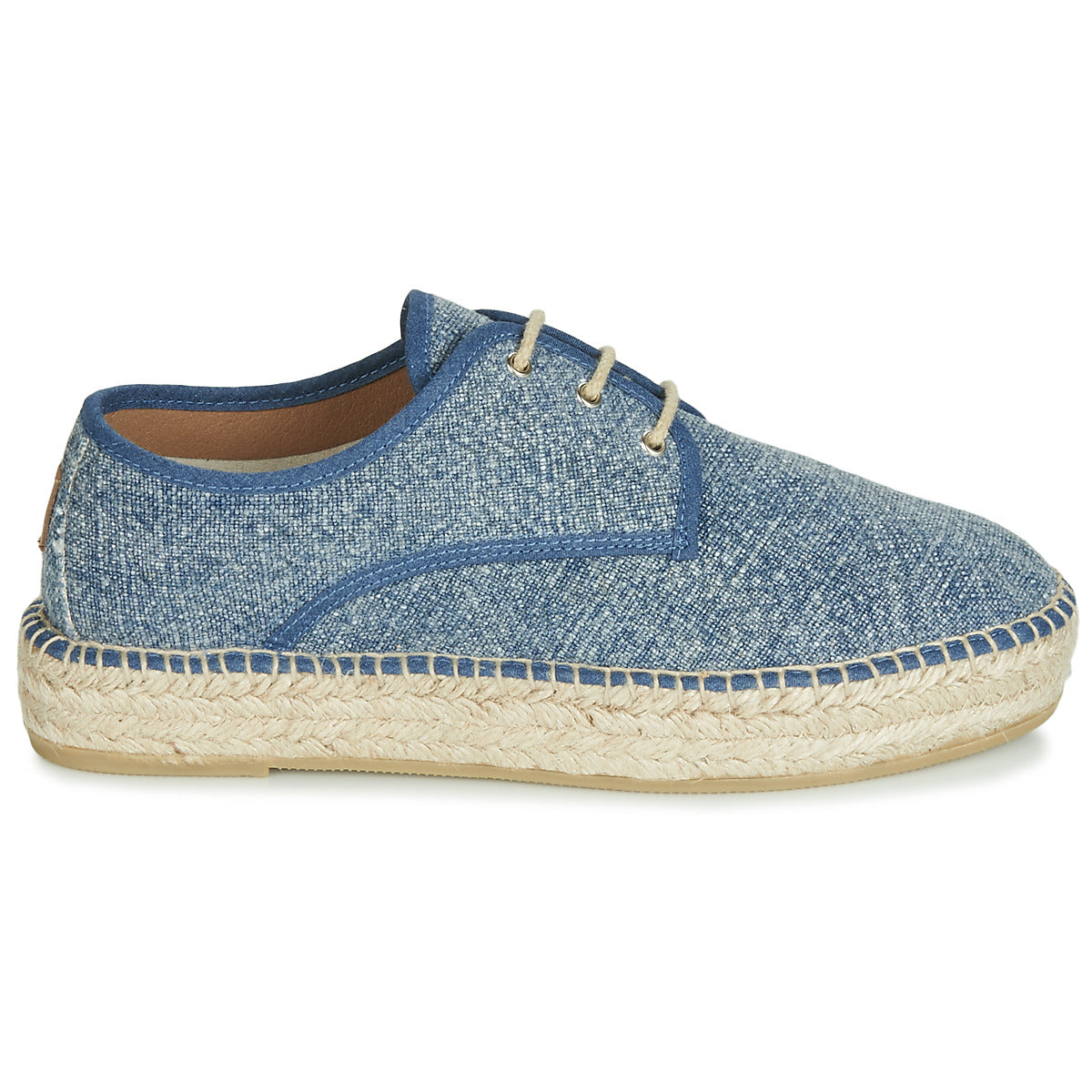 Scarpe Espadrillas donne Betty London  JAKIKO  Blu 