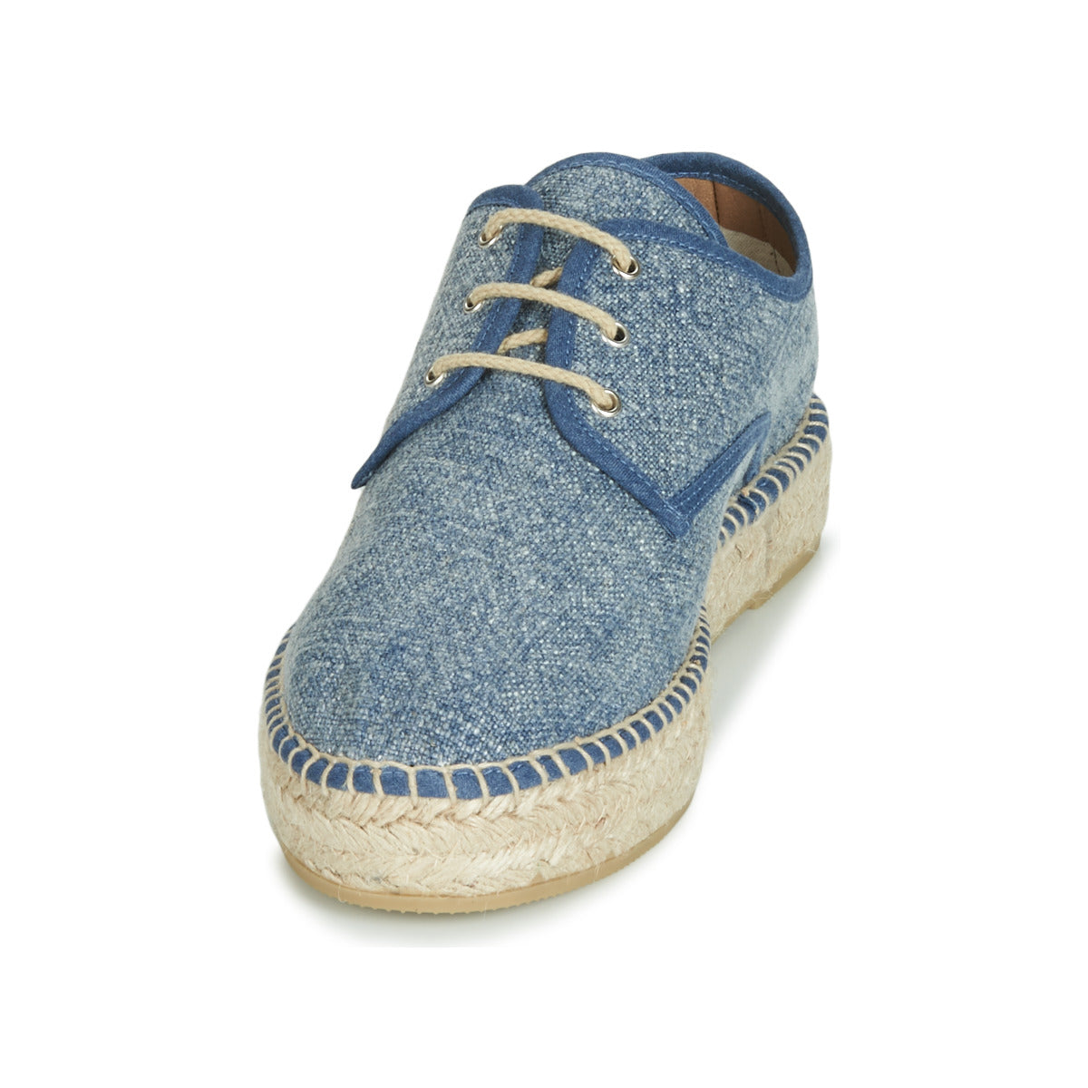 Scarpe Espadrillas donne Betty London  JAKIKO  Blu 