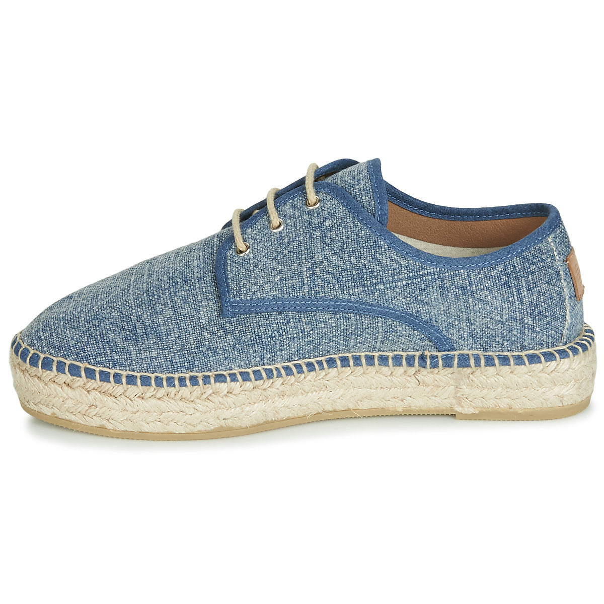 Scarpe Espadrillas donne Betty London  JAKIKO  Blu 