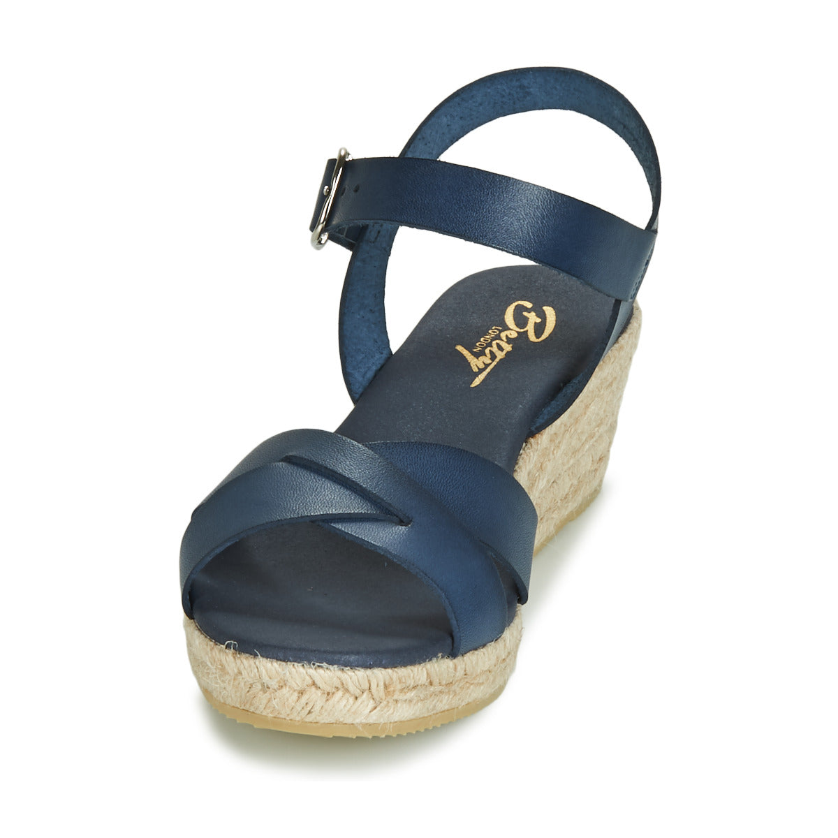 Scarpe Espadrillas donne Betty London  GIORGIA  Blu 