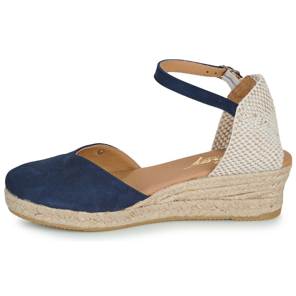 Scarpe Espadrillas donne Betty London  INONO  Marine 