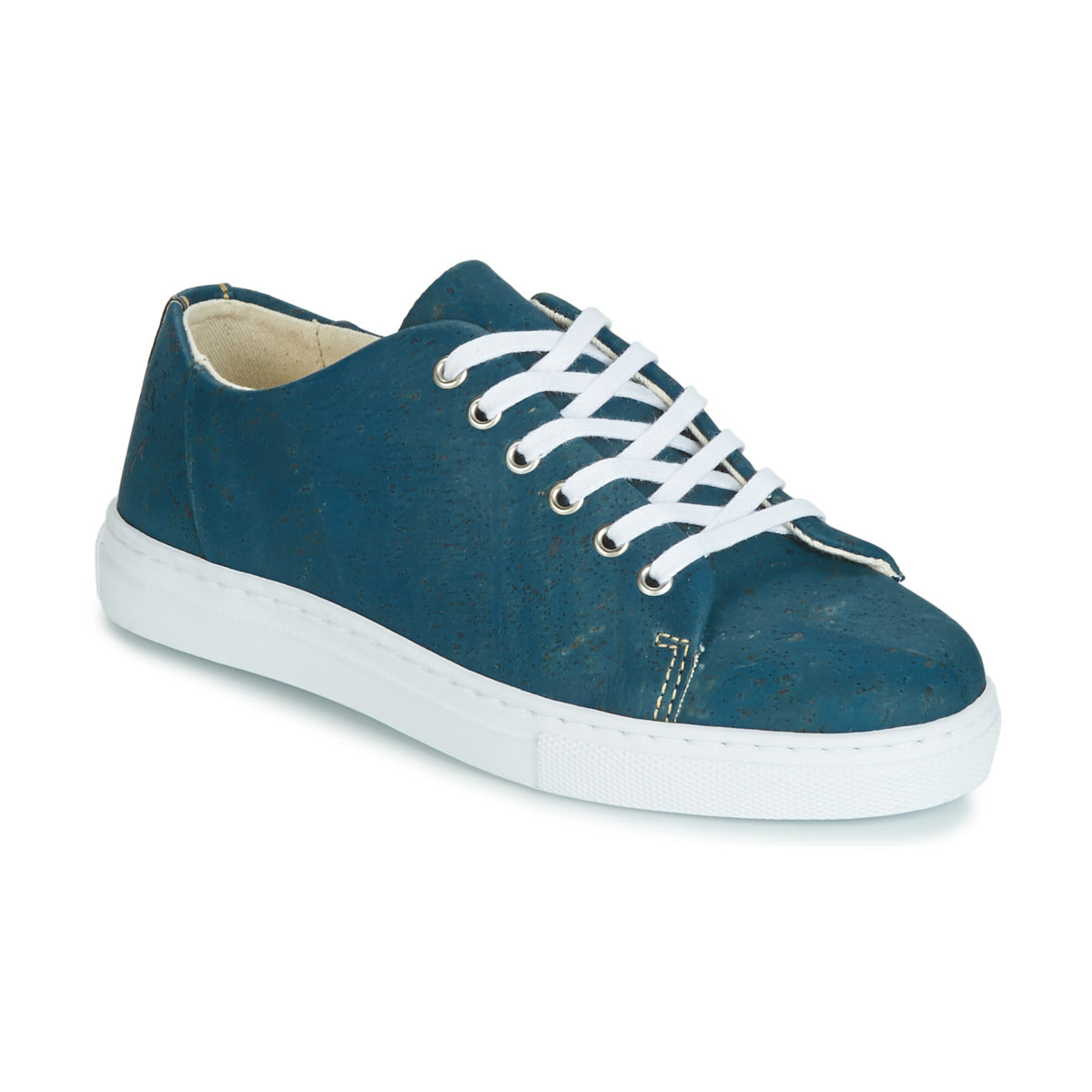 Sneakers basse donne Dream in Green  JAKANIS  Blu 