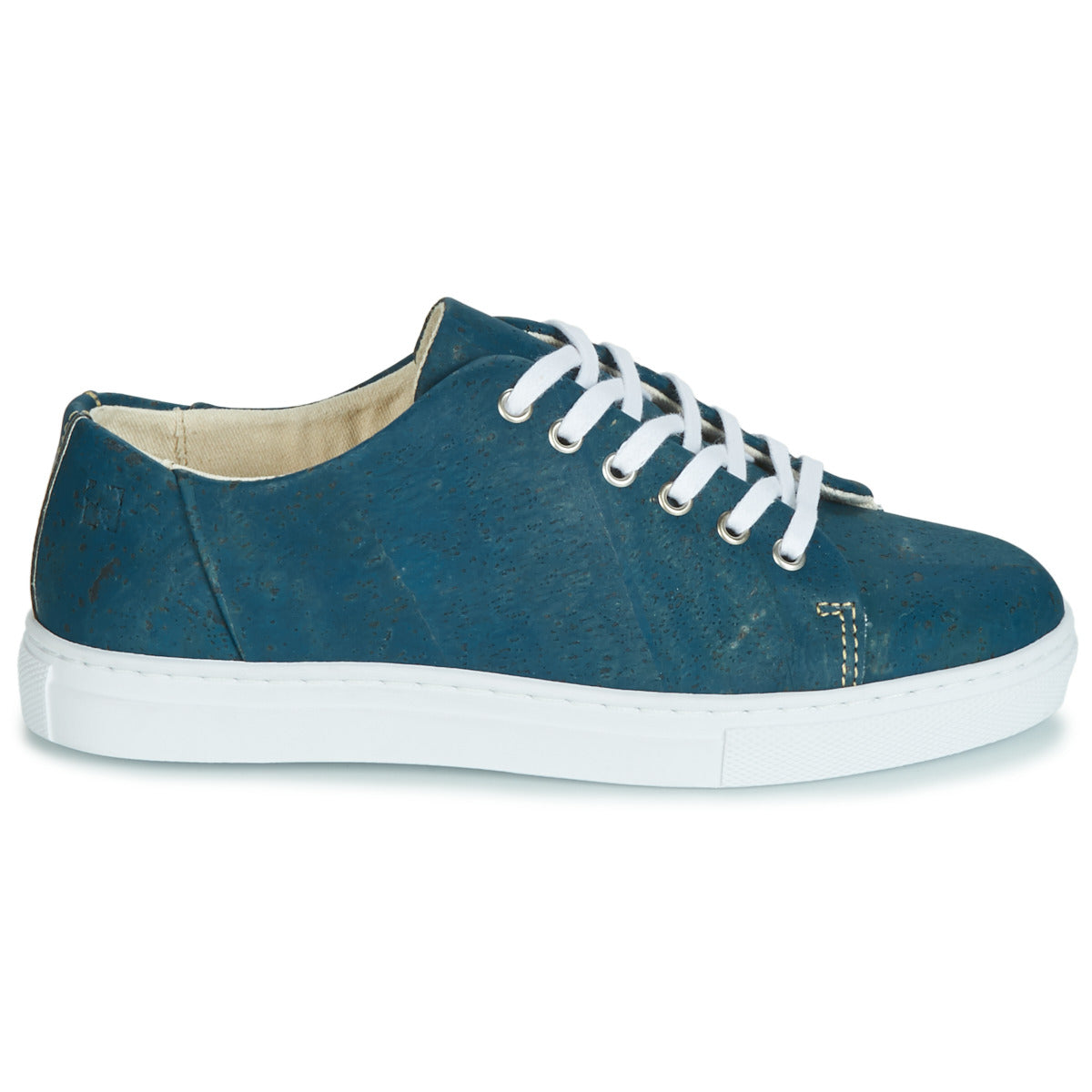 Sneakers basse donne Dream in Green  JAKANIS  Blu 