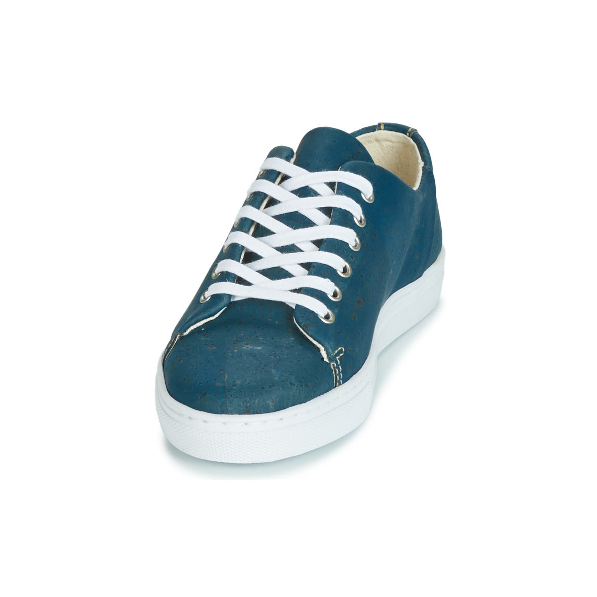 Sneakers basse donne Dream in Green  JAKANIS  Blu 