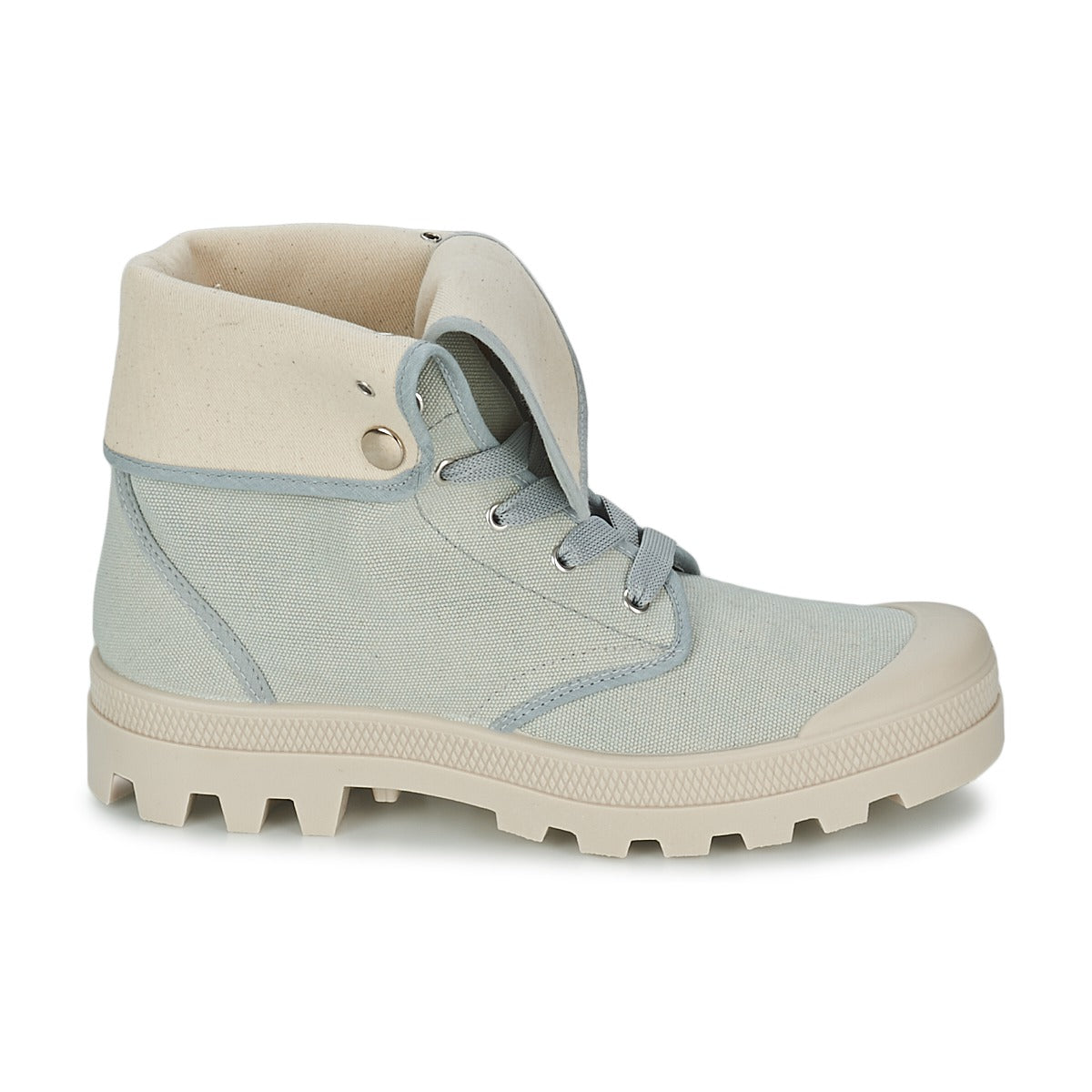 Sneakers alte donne Casual Attitude  BOPESSA  Blu 