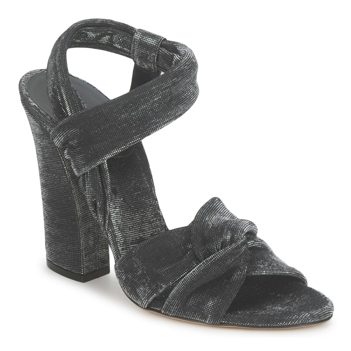 Sandali donne Casadei  1166N122  Nero 