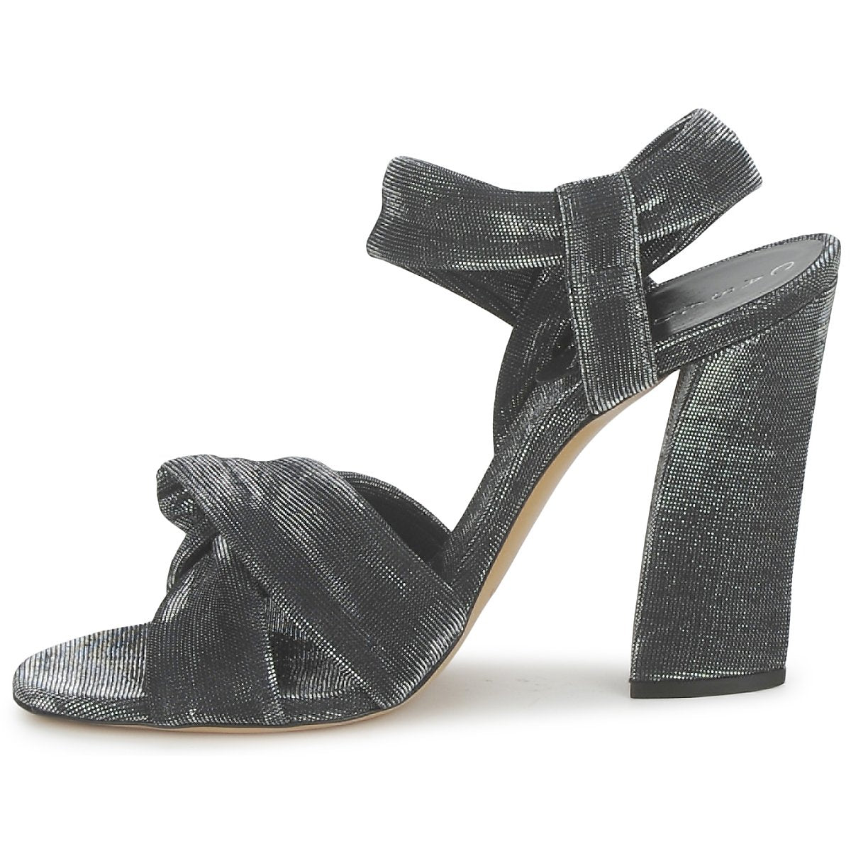 Sandali donne Casadei  1166N122  Nero 