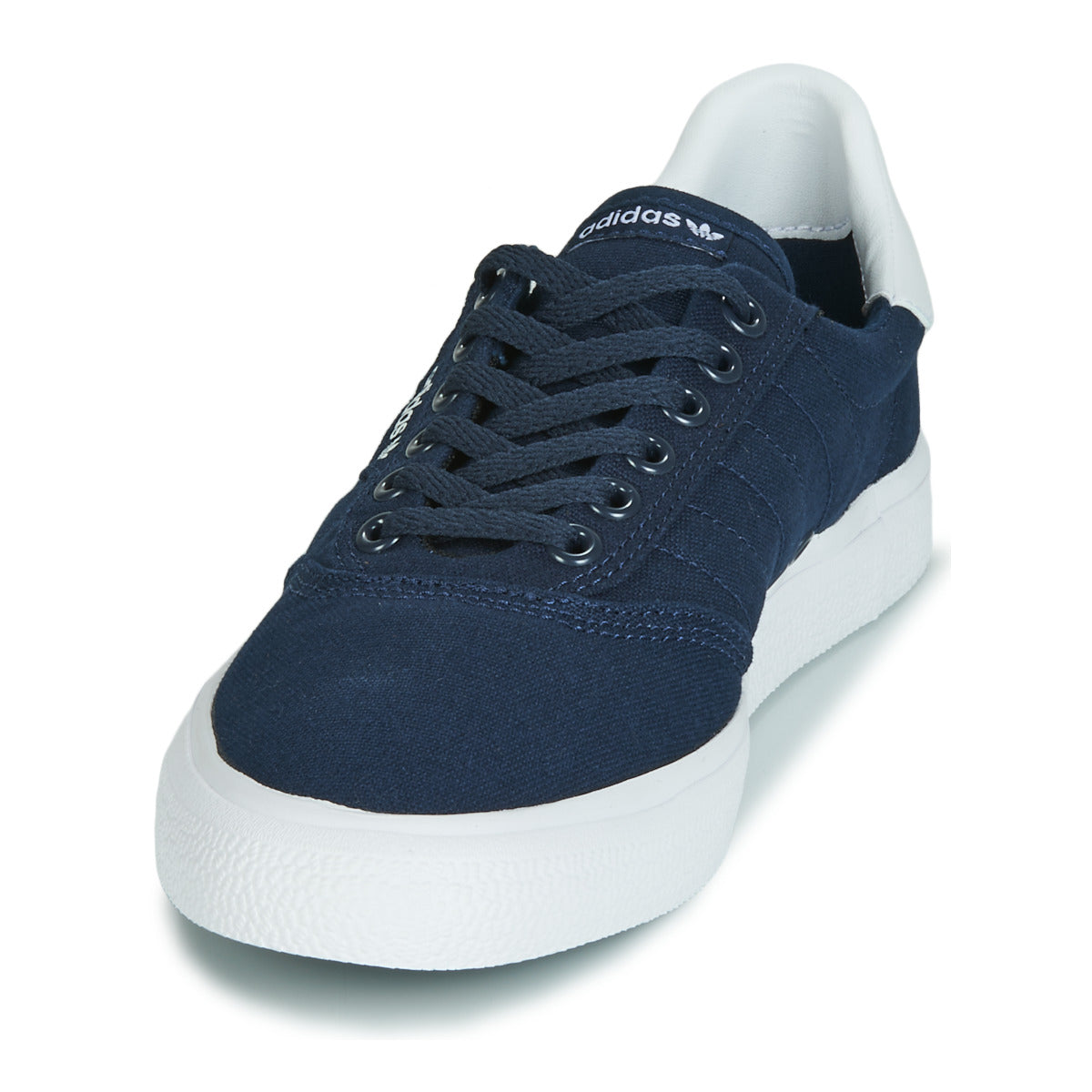 Sneakers basse donne adidas  3MC  Blu 