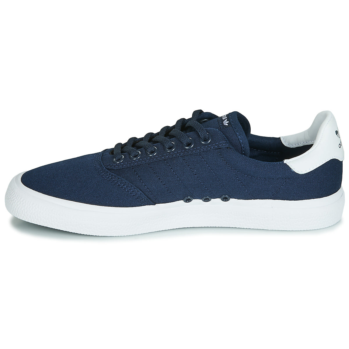 Sneakers basse donne adidas  3MC  Blu 