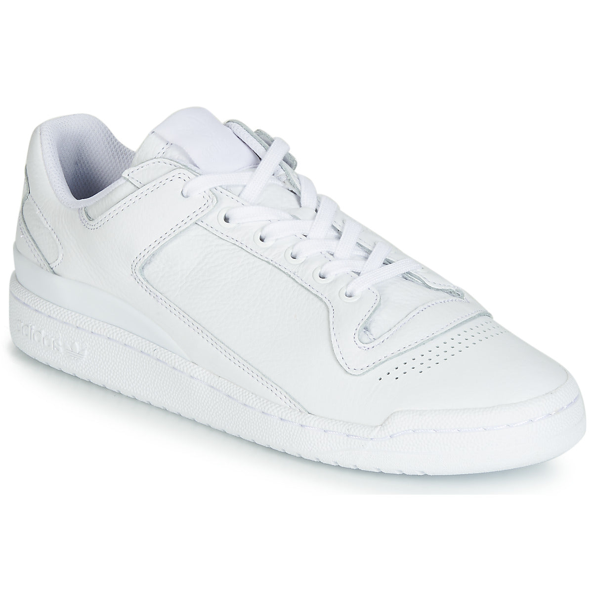 Sneakers uomini adidas  FORUM LO DECON  Bianco 