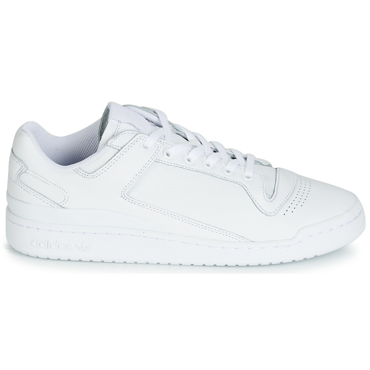 Sneakers uomini adidas  FORUM LO DECON  Bianco 