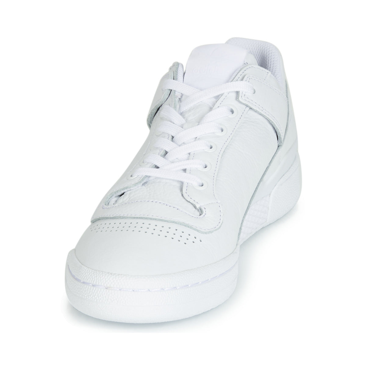 Sneakers uomini adidas  FORUM LO DECON  Bianco 