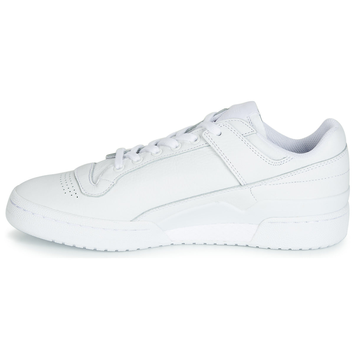 Sneakers uomini adidas  FORUM LO DECON  Bianco 