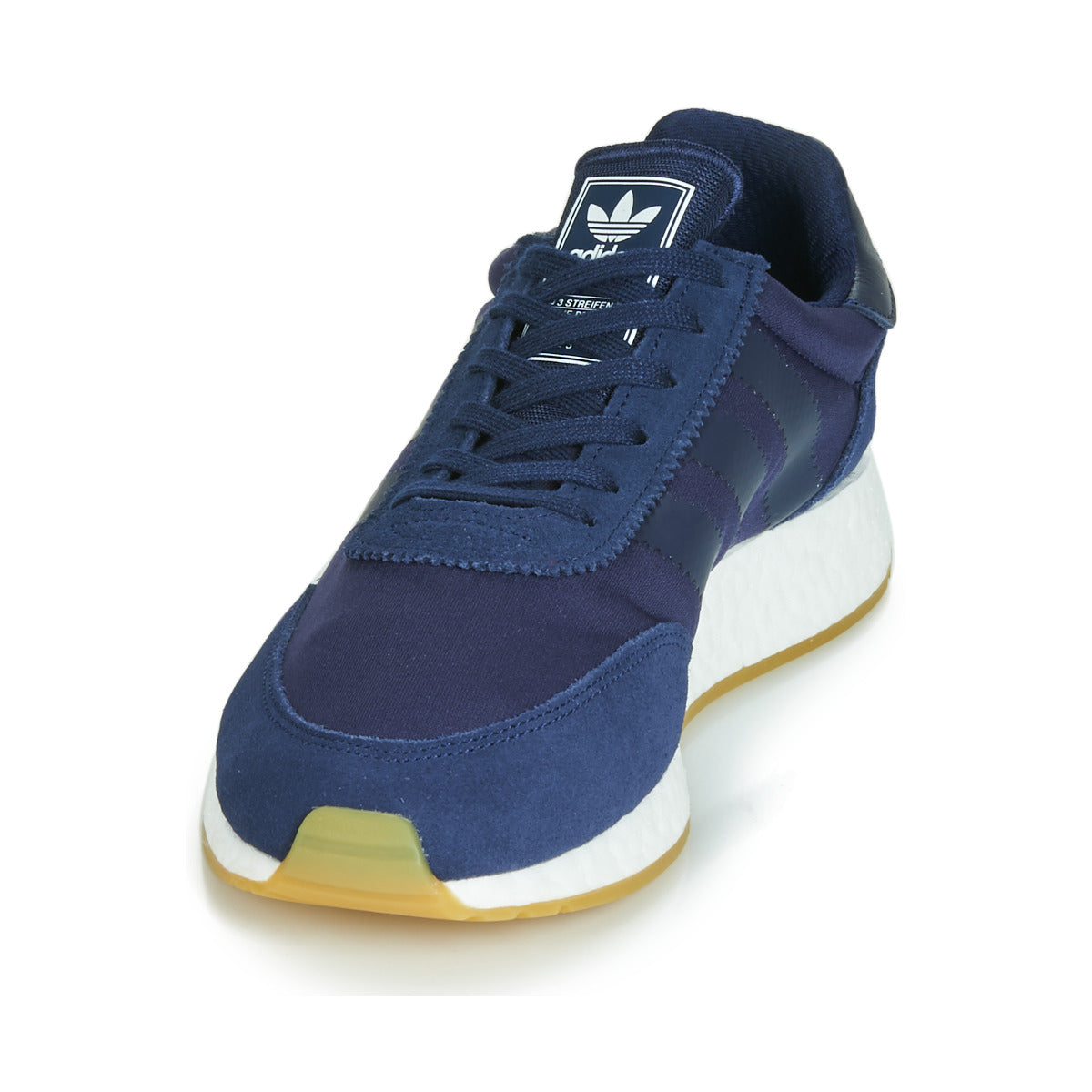 Sneakers uomini adidas  I-5923  Blu 