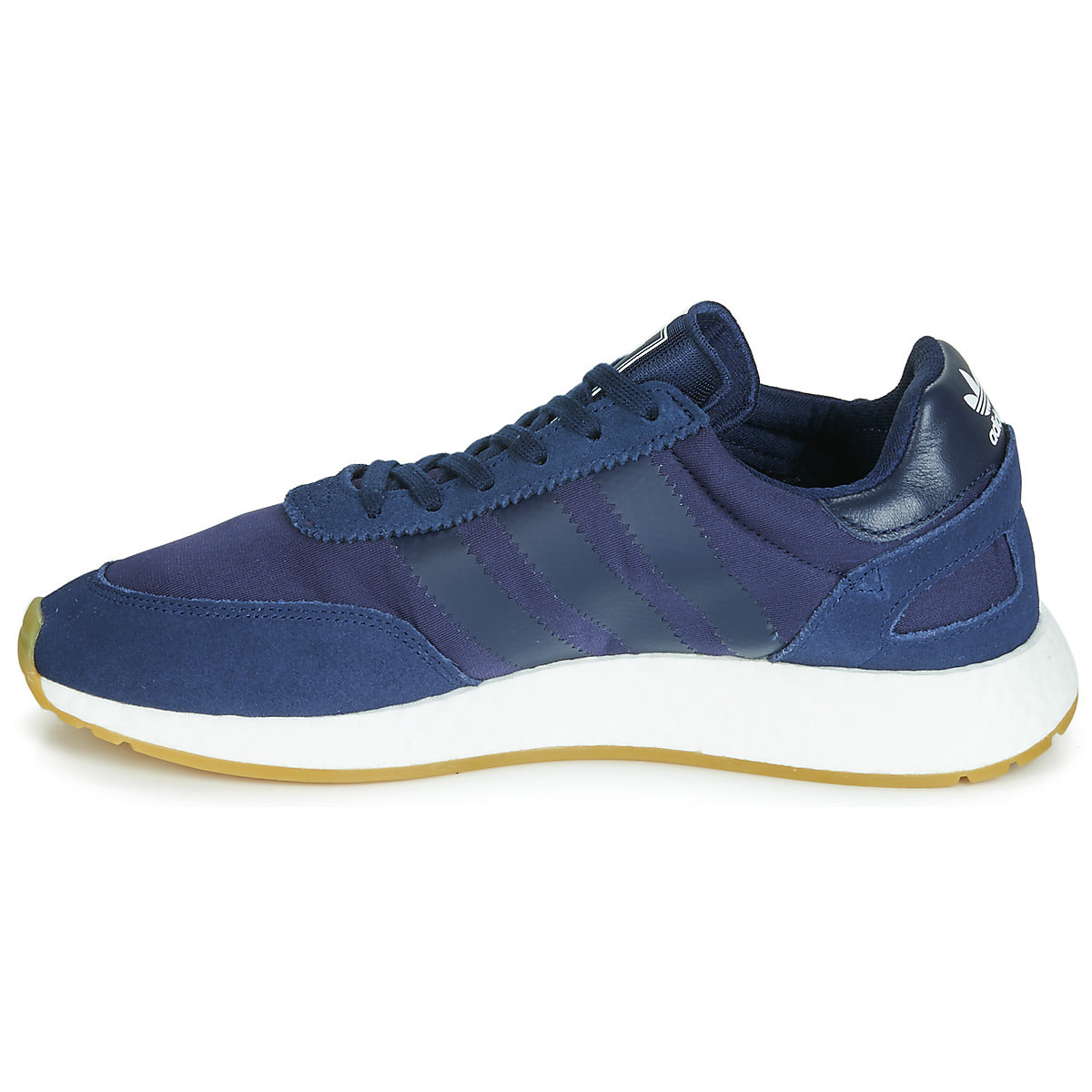 Sneakers uomini adidas  I-5923  Blu 