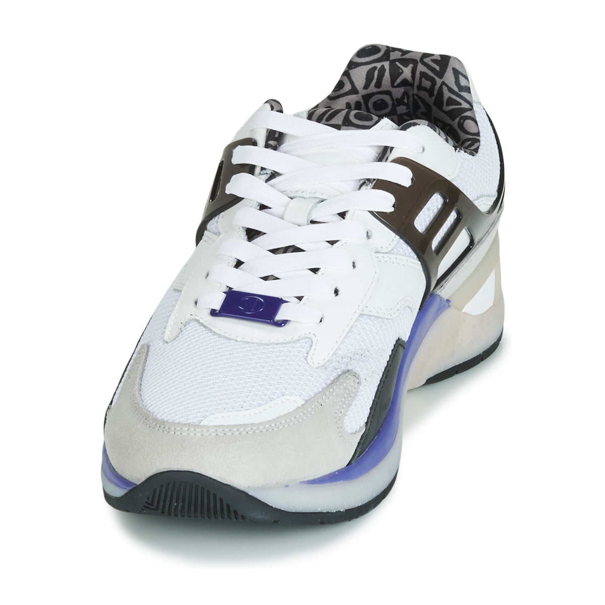 Sneakers uomini Champion  PRO PREMIUM  Bianco 