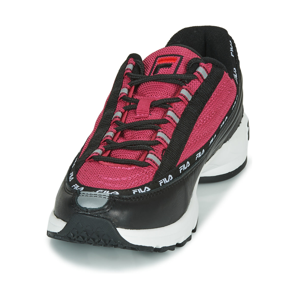 Sneakers basse donne Fila  DSTR97  Nero 