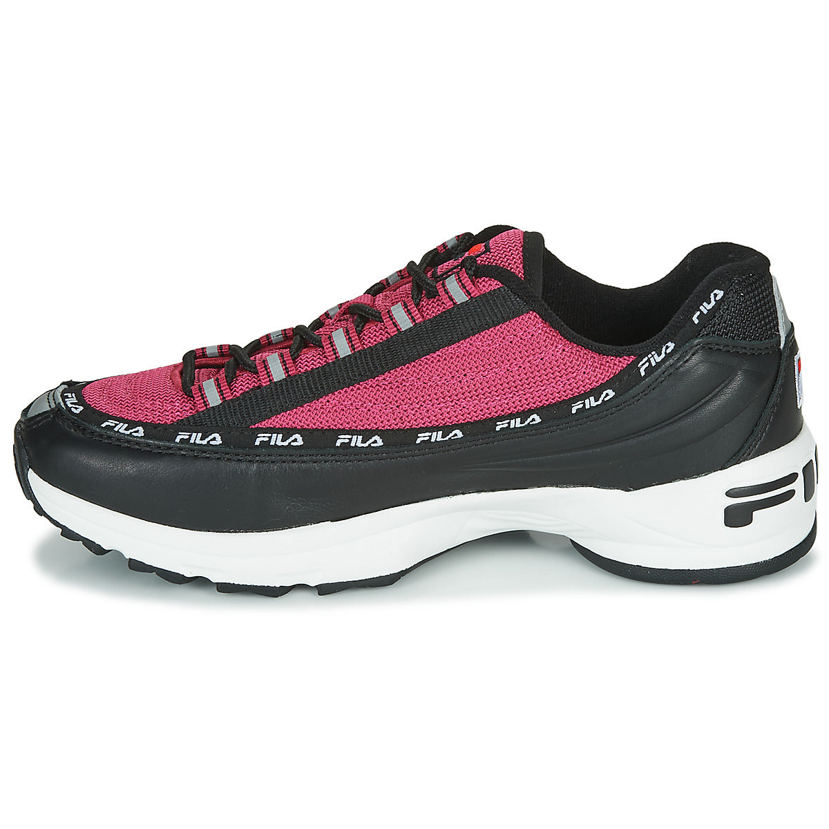 Sneakers basse donne Fila  DSTR97  Nero 