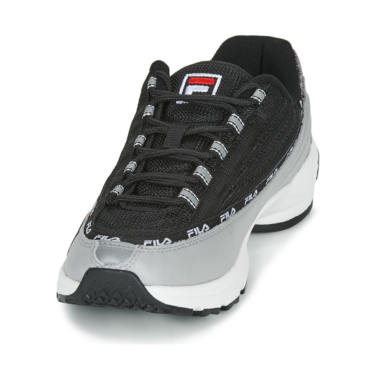 Sneakers basse donne Fila  DSTR97  Grigio 