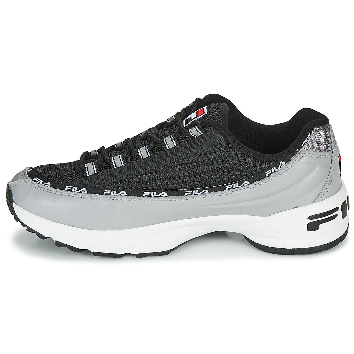 Sneakers basse donne Fila  DSTR97  Grigio 