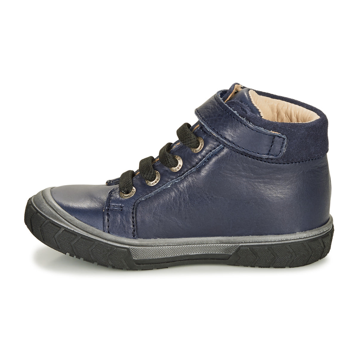 Scarpe bambini ragazzo GBB  OMAHO  Blu 