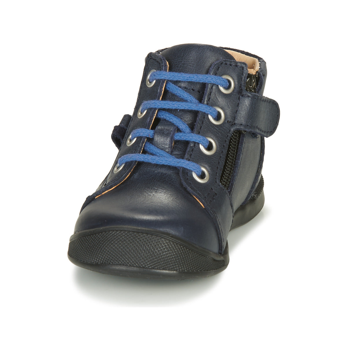 Scarpe bambini ragazzo GBB  ORBINO  Blu 