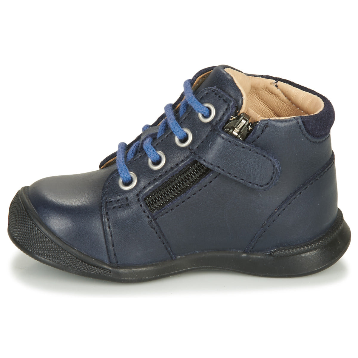 Scarpe bambini ragazzo GBB  ORBINO  Blu 