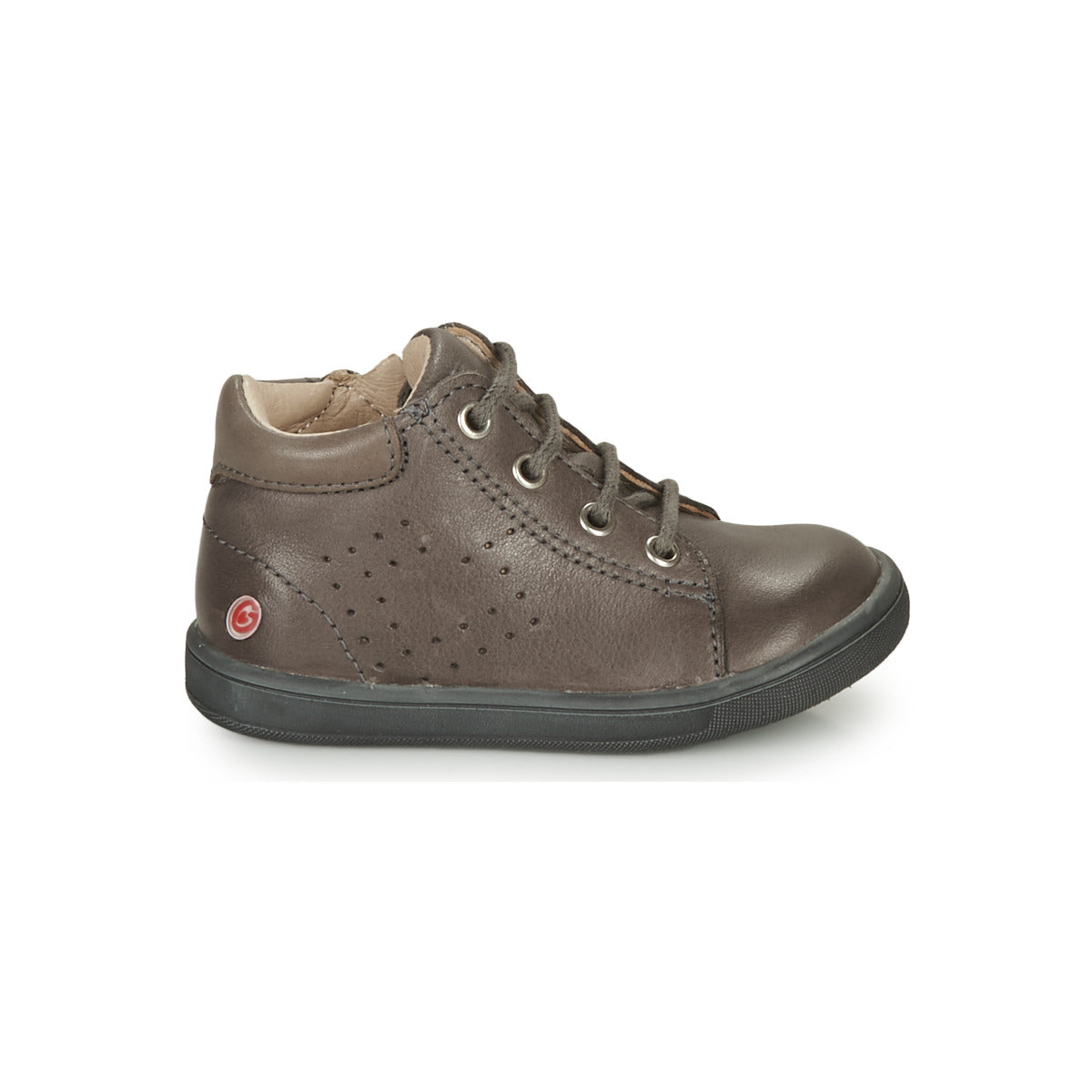 Scarpe bambini ragazzo GBB  FOLLIO  Grigio 