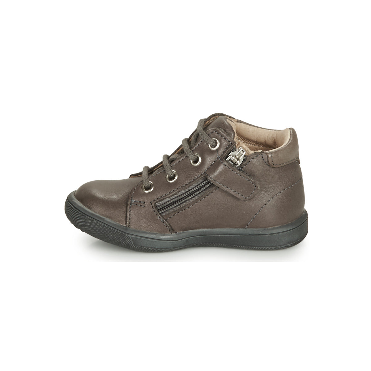 Scarpe bambini ragazzo GBB  FOLLIO  Grigio 