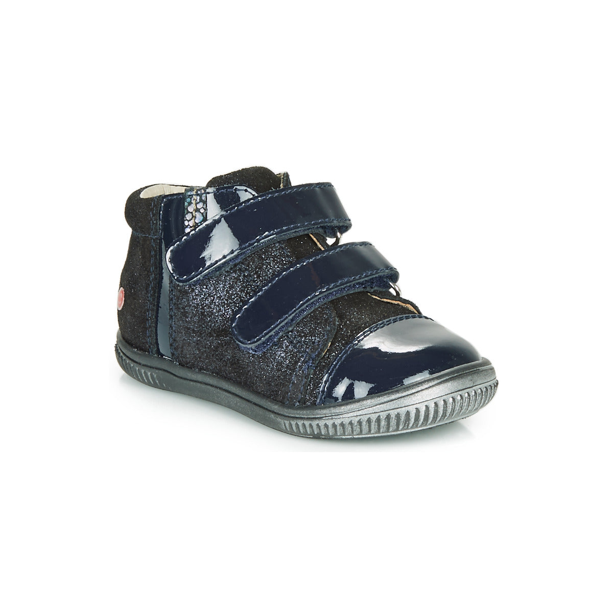 Scarpe bambini ragazza GBB  ODITA  Blu 