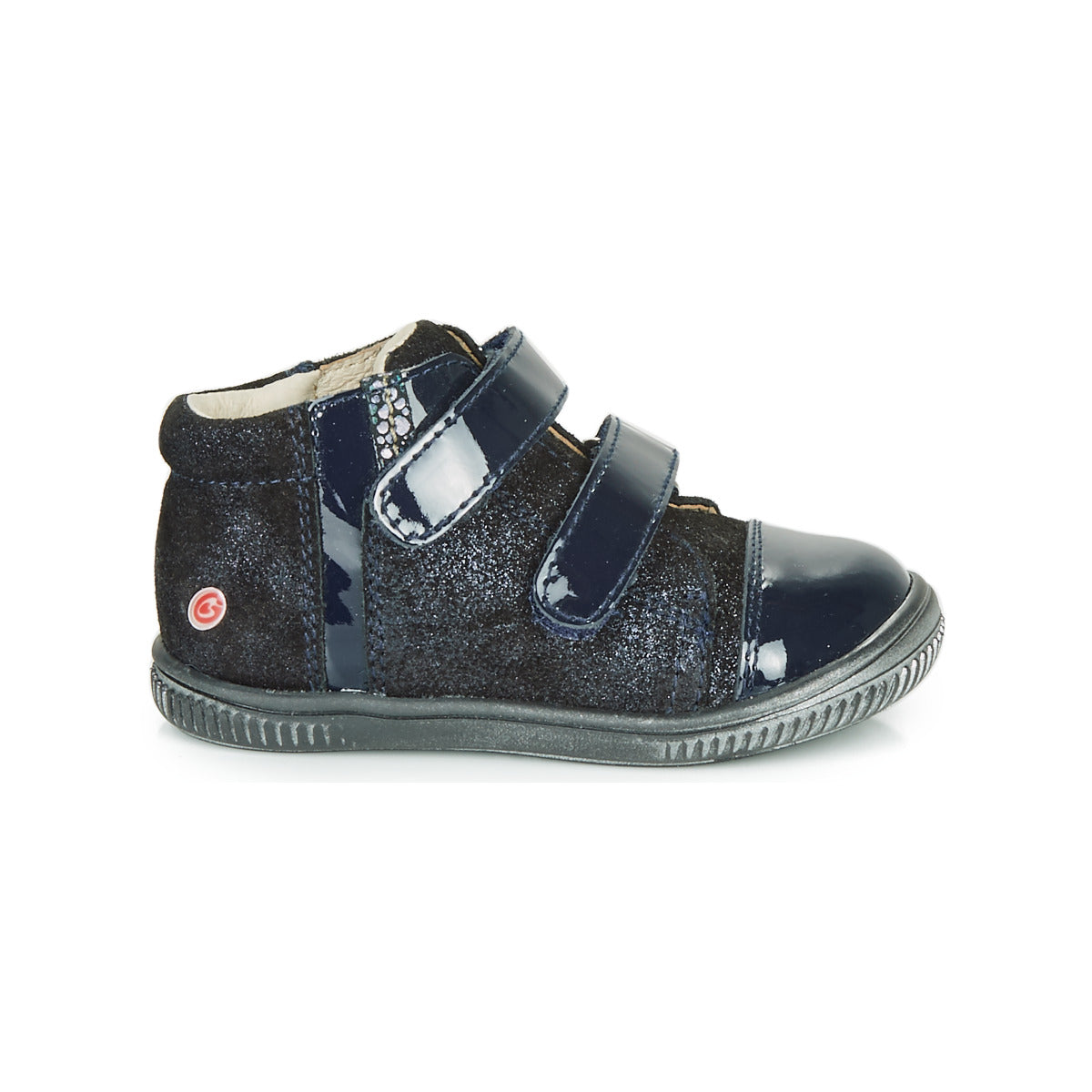 Scarpe bambini ragazza GBB  ODITA  Blu 