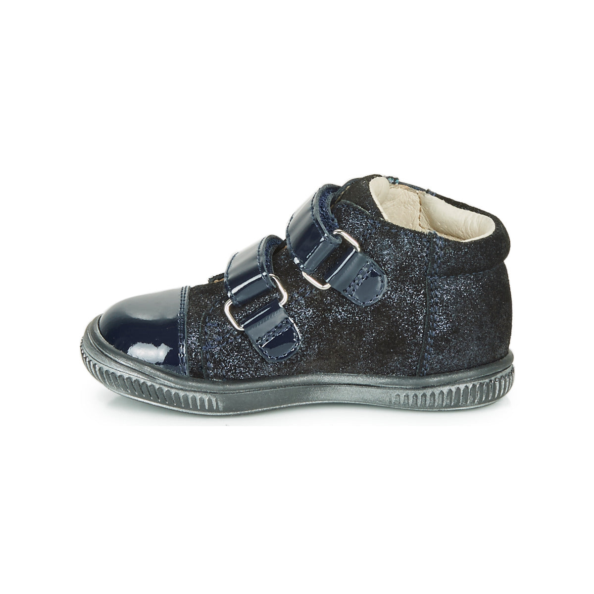 Scarpe bambini ragazza GBB  ODITA  Blu 