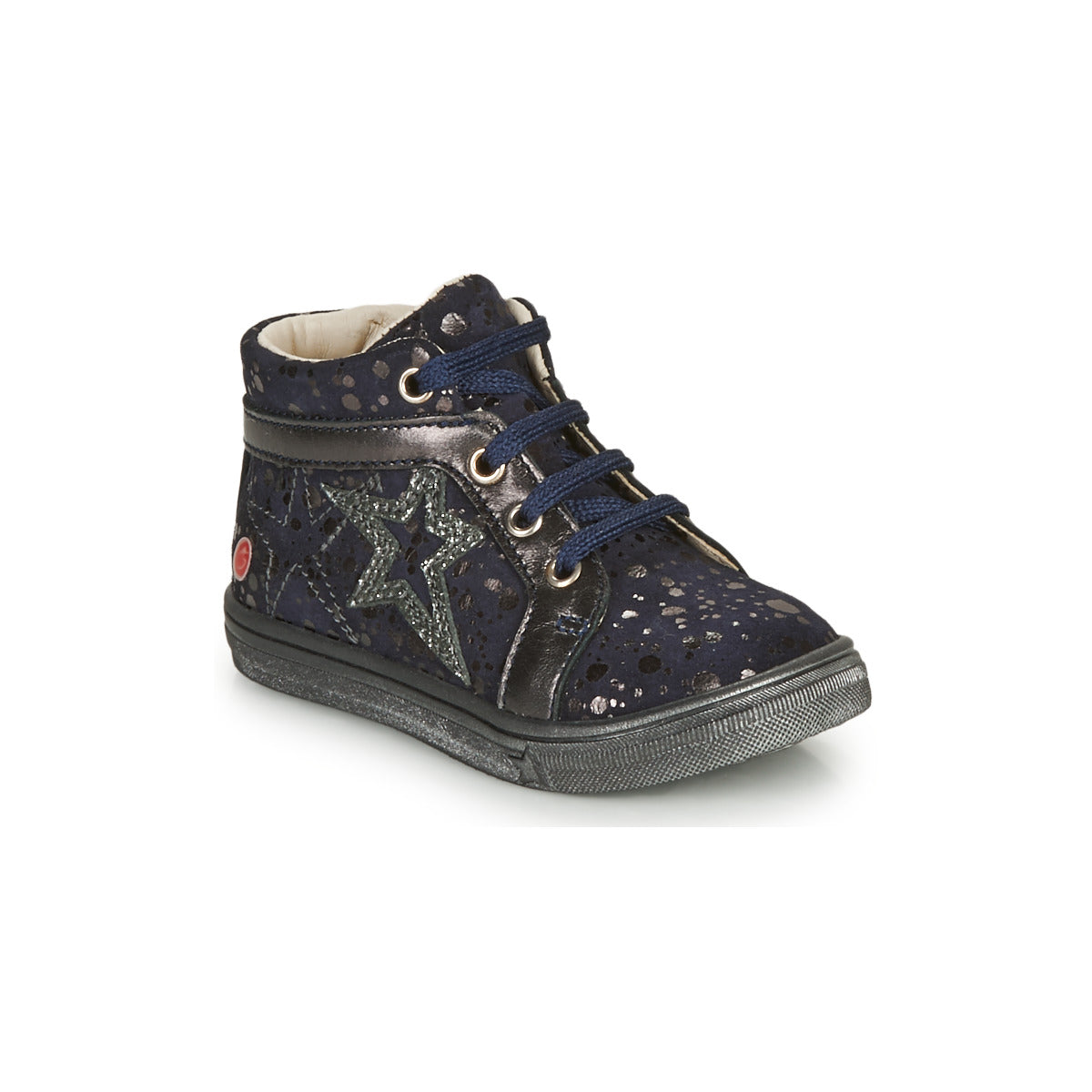 Scarpe bambini ragazza GBB  NAVETTE  Blu 