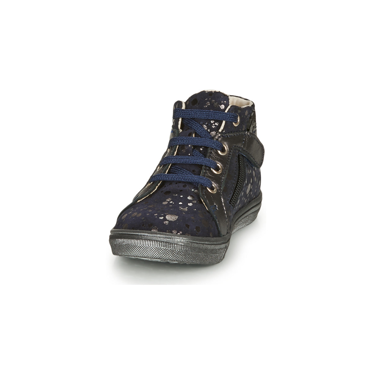 Scarpe bambini ragazza GBB  NAVETTE  Blu 