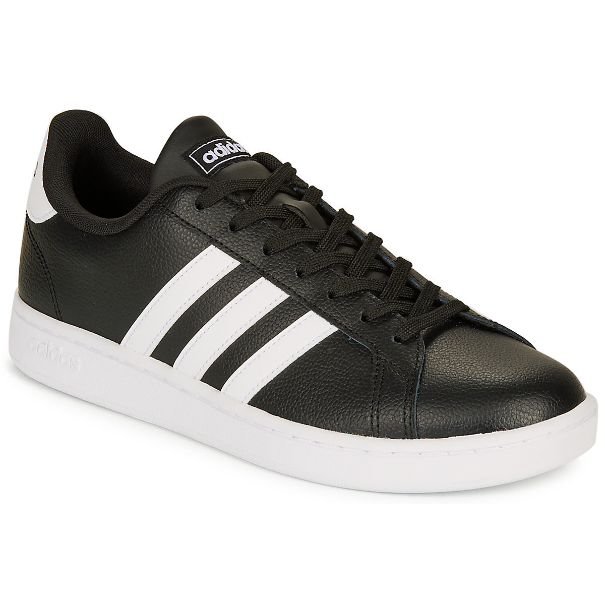 Sneakers uomini adidas  GD COURT NR HO   