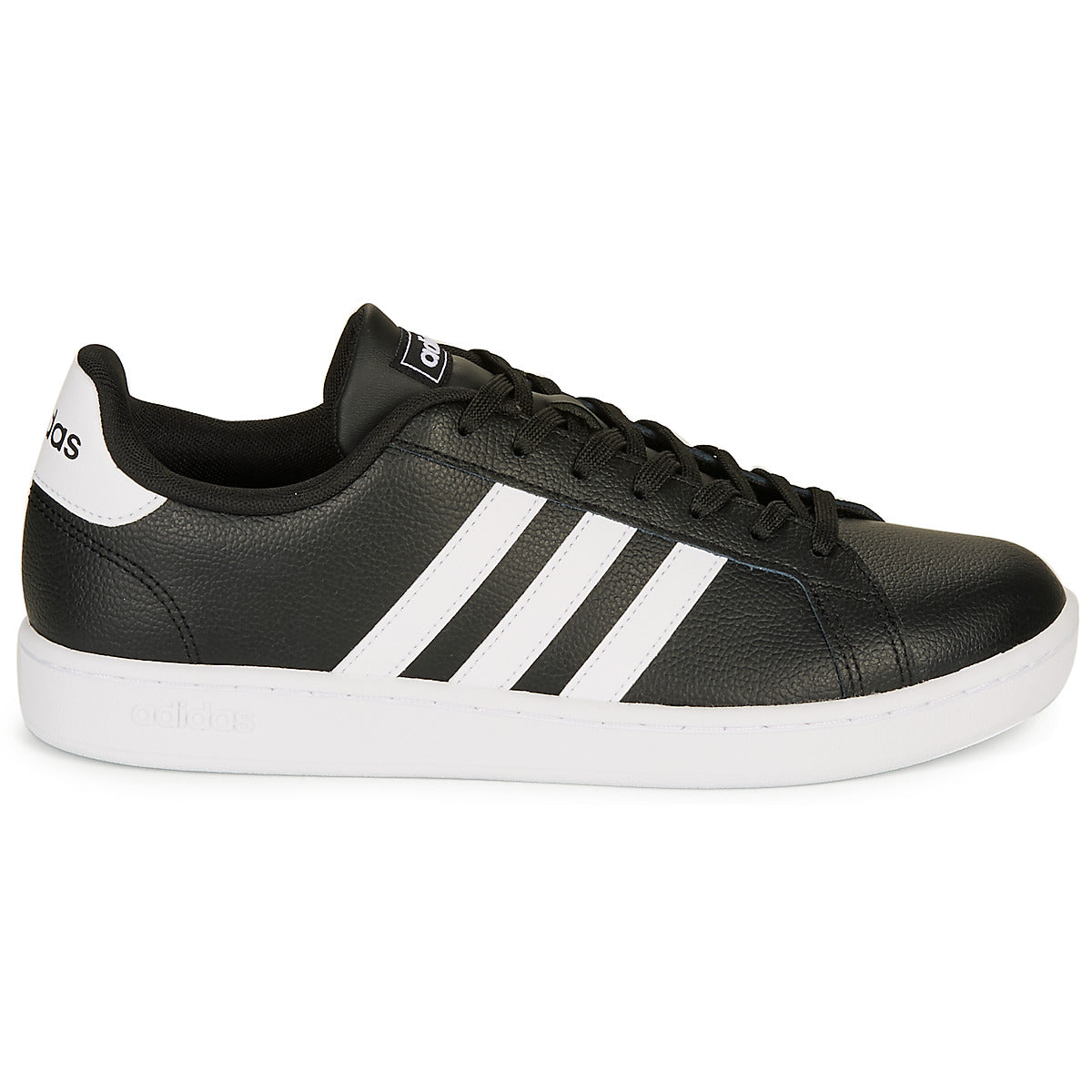 Sneakers uomini adidas  GD COURT NR HO   