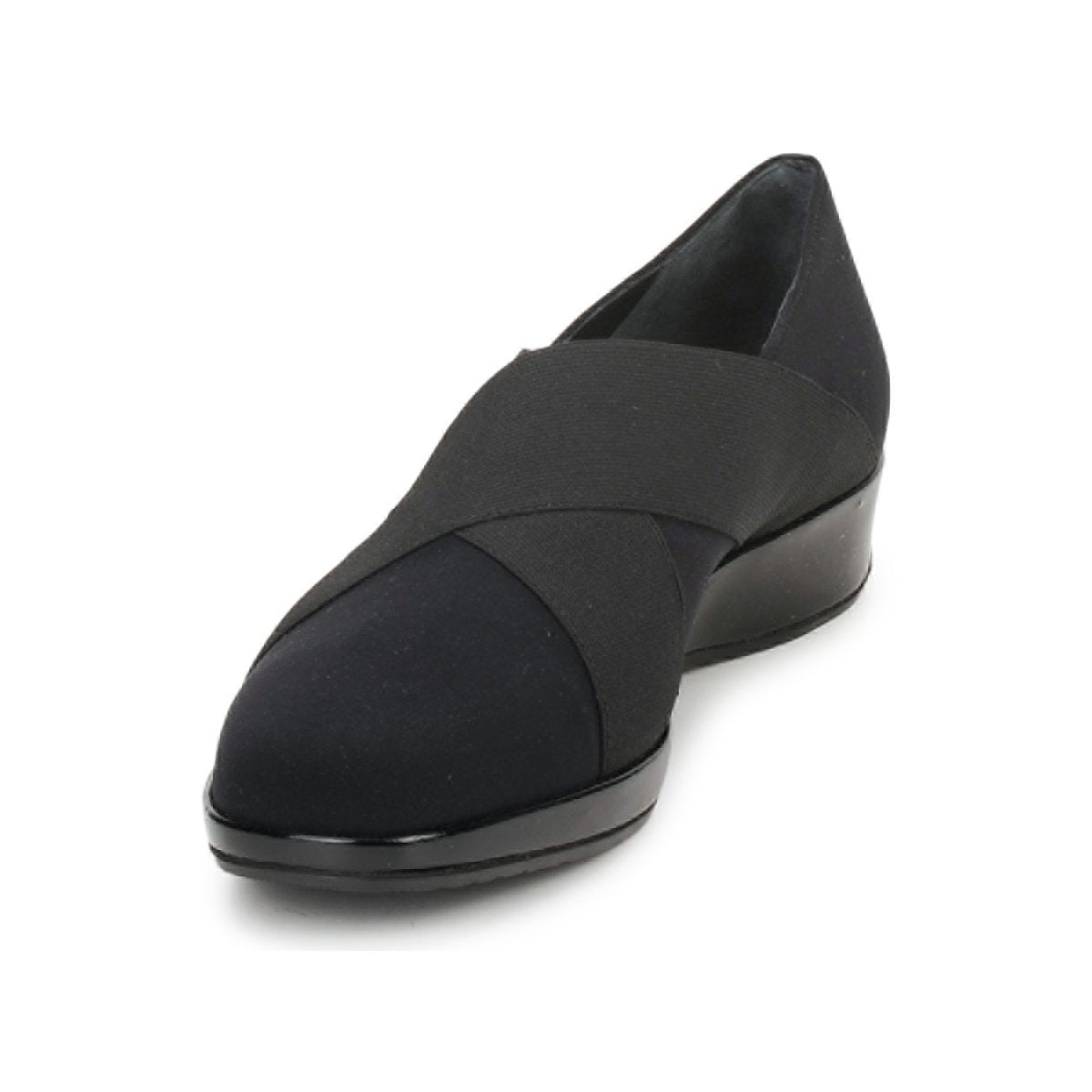 Scarpe donne Amalfi by Rangoni  PRETTY  Nero 