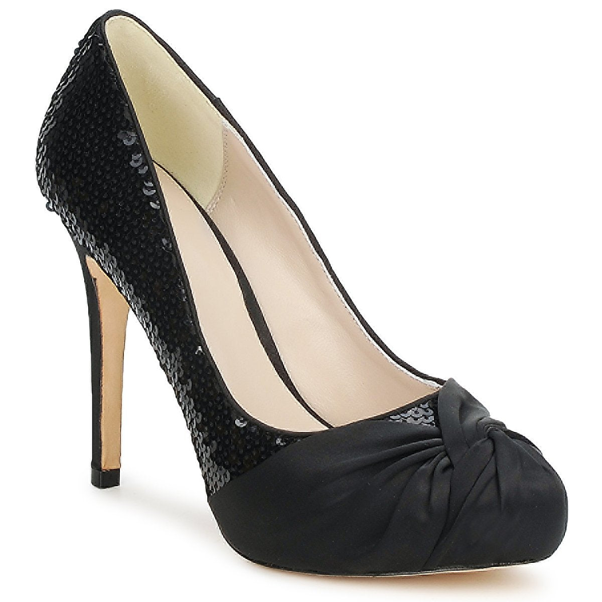 Scarpe donne Bourne  LINDSEY  Nero 