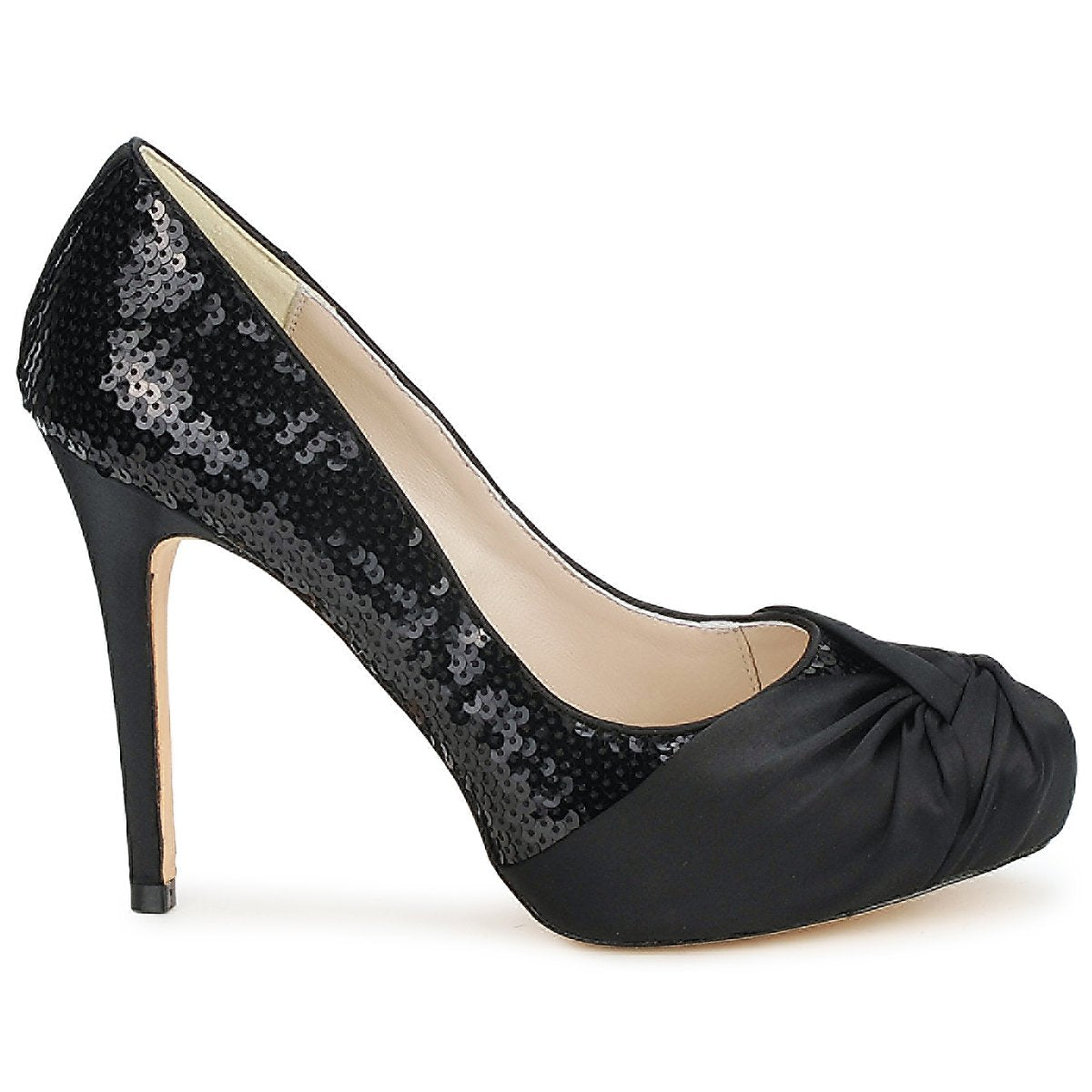 Scarpe donne Bourne  LINDSEY  Nero 