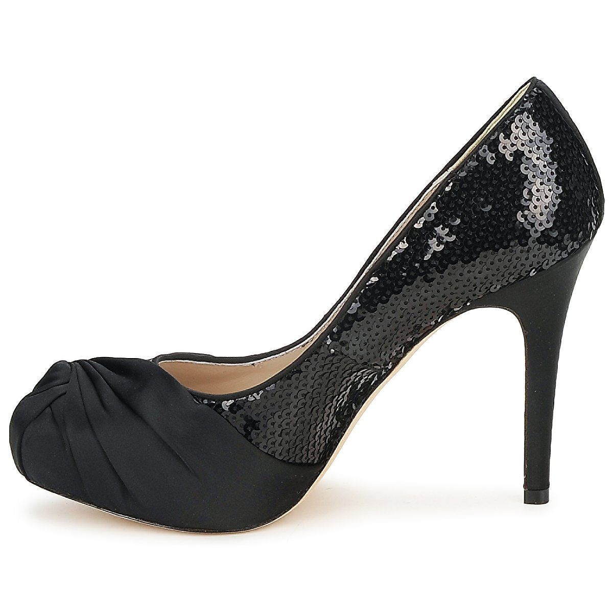 Scarpe donne Bourne  LINDSEY  Nero 