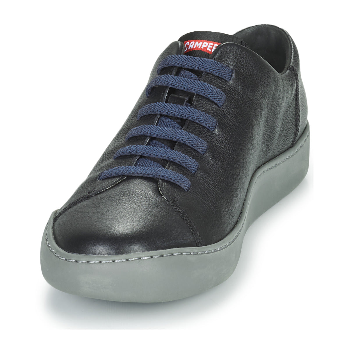 Scarpe uomini Camper  PEU TOURING  Nero 