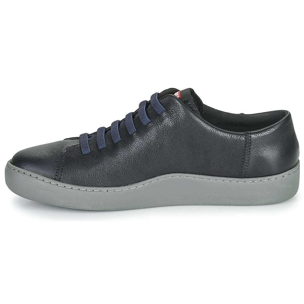 Scarpe uomini Camper  PEU TOURING  Nero 