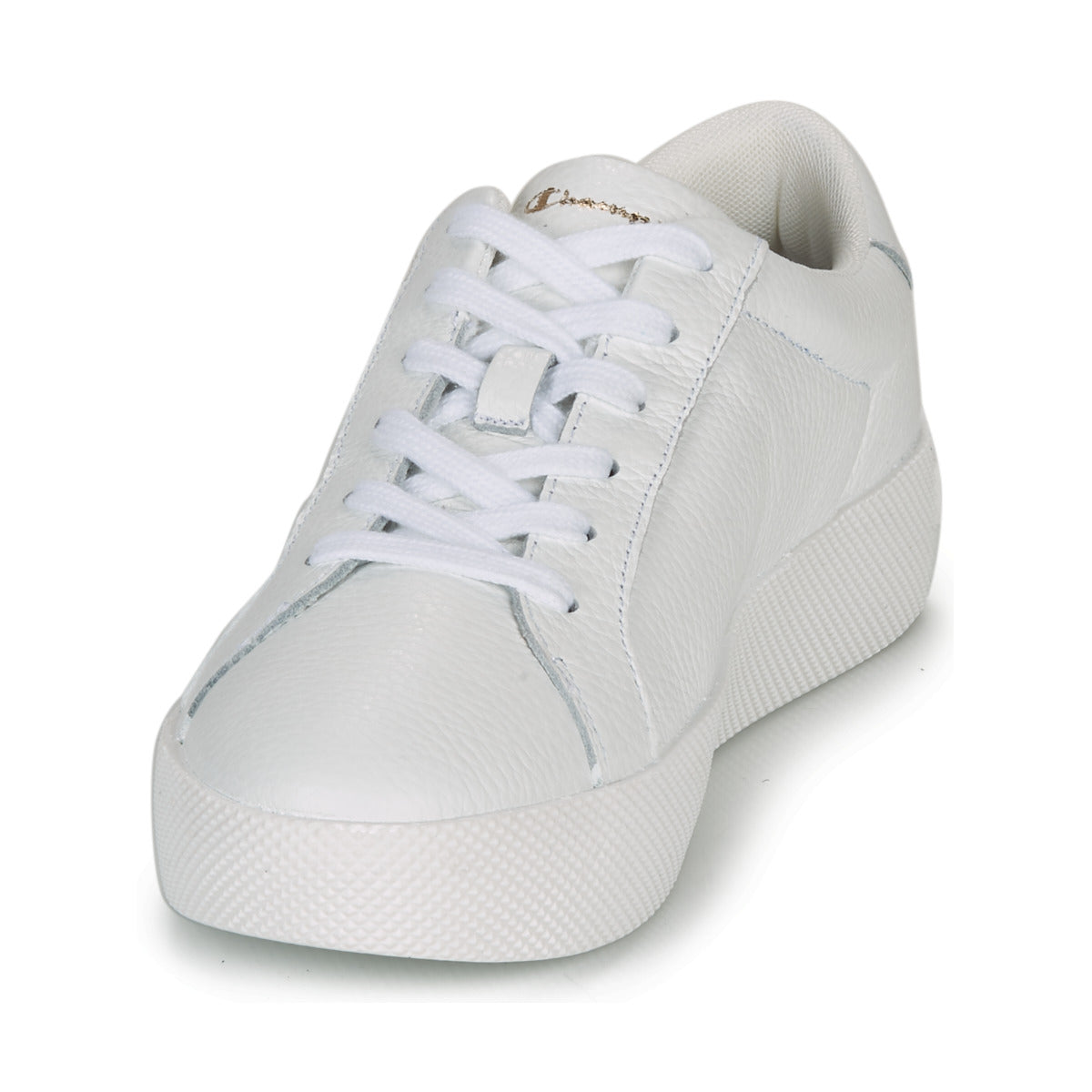 Sneakers basse donne Champion  ERA LEATHER  Bianco 