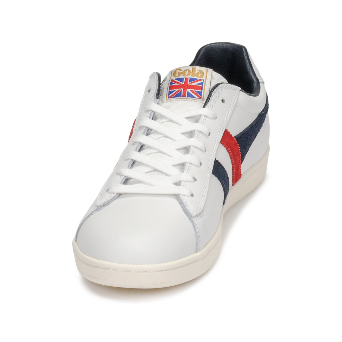 Sneakers uomini Gola  EQUIPE  Bianco 