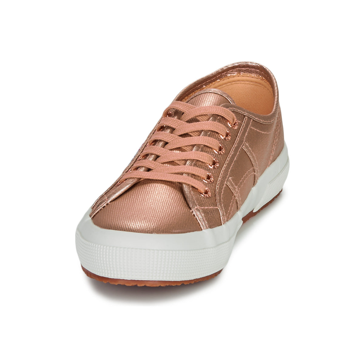 Sneakers basse donne Superga  2750 COTMETU  Rosa 