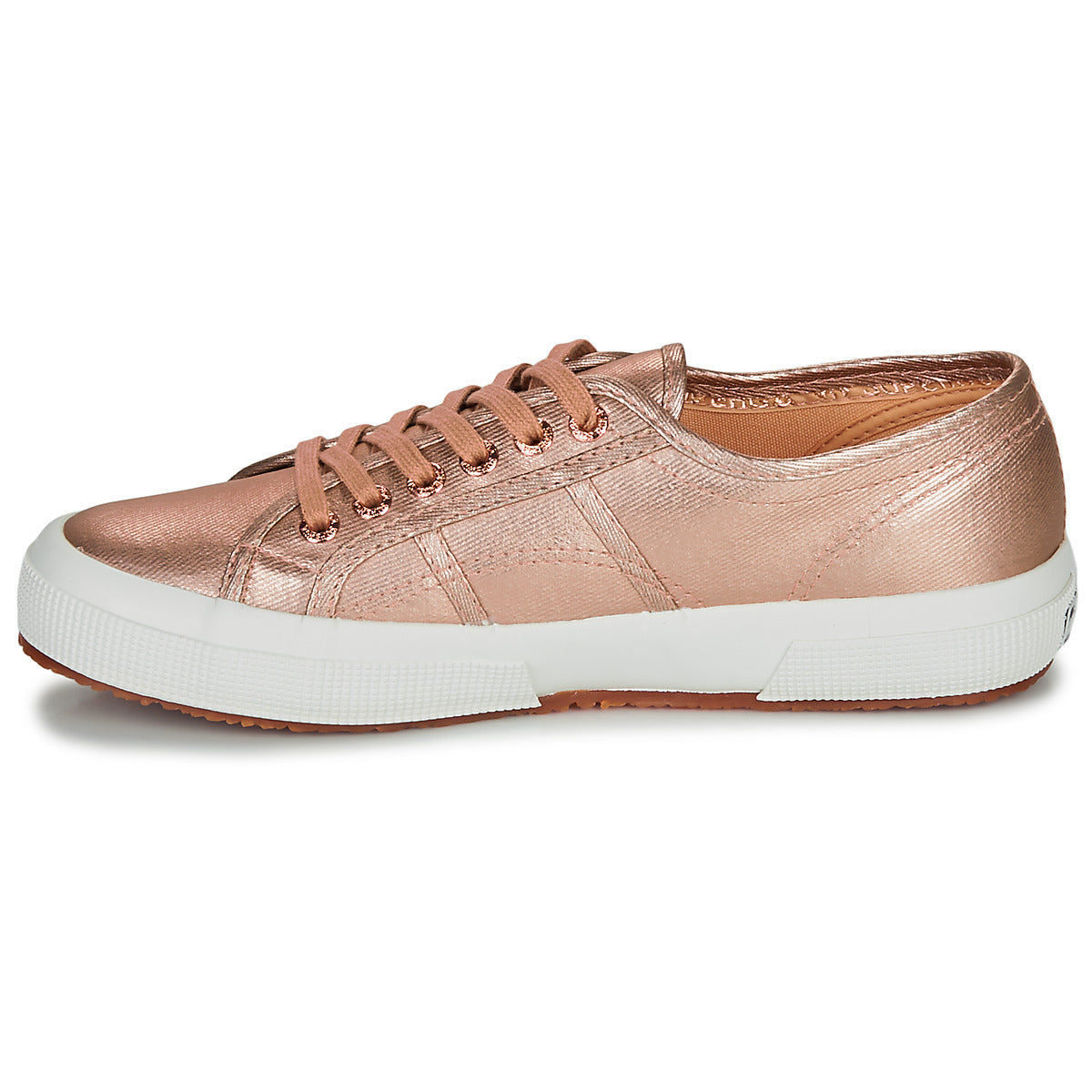 Sneakers basse donne Superga  2750 COTMETU  Rosa 