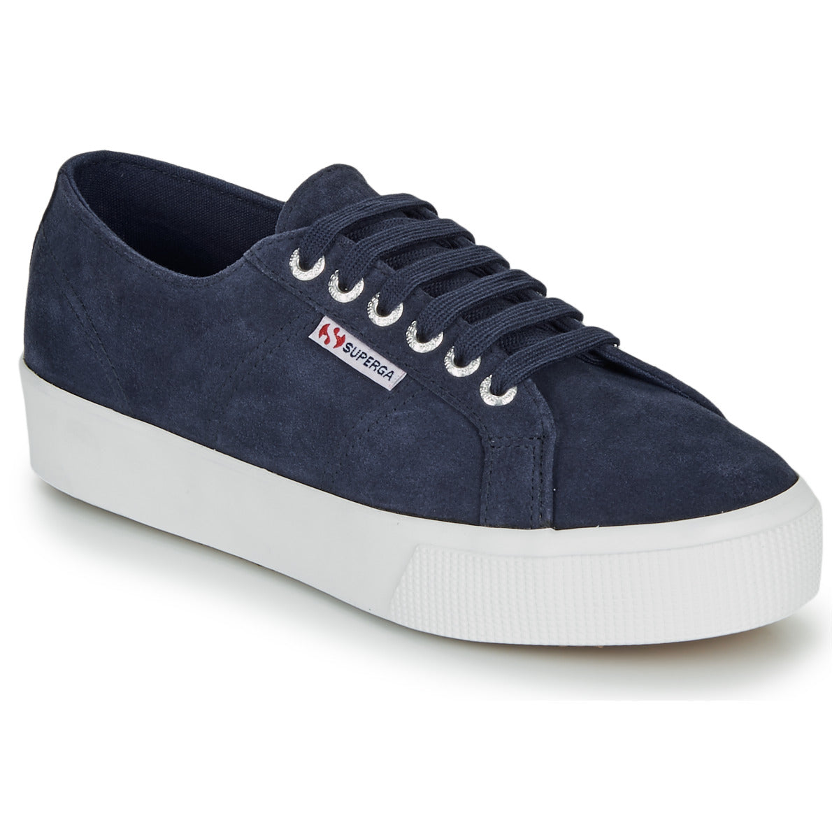 Sneakers basse donne Superga  2730 SUEU  Blu 