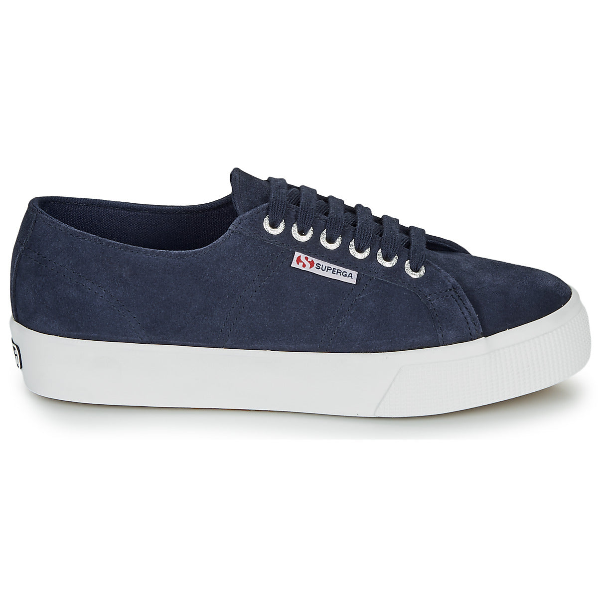 Sneakers basse donne Superga  2730 SUEU  Blu 